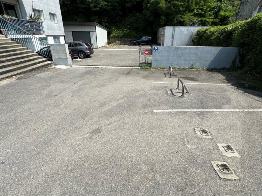 Vente Terrain – à Tresserve (73100)