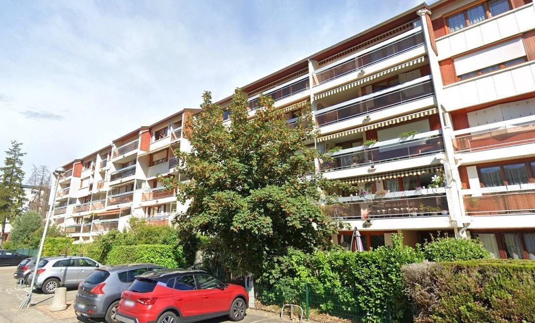 Vente Appartement – 1 pièce – 25 m² à Aix-les-bains (73100)