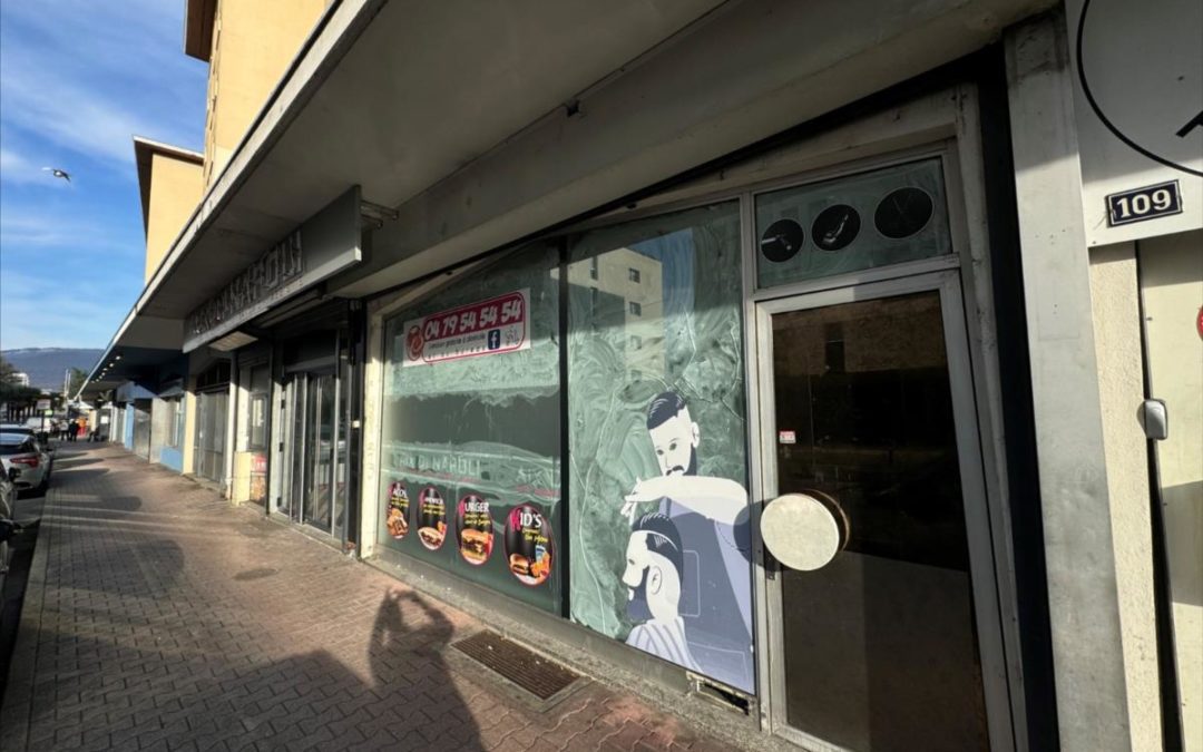 Vente Autre – à Aix-les-bains (73100)
