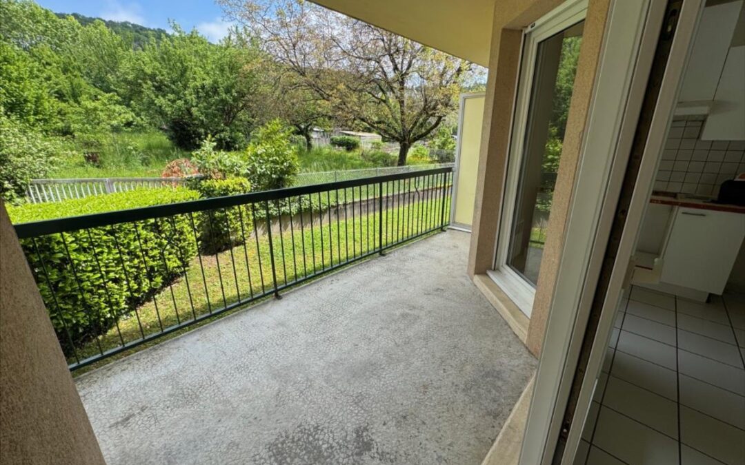 Vente Appartement – 4 pièces – 82 m² à Brison-saint-innocent – Savoie (73100)